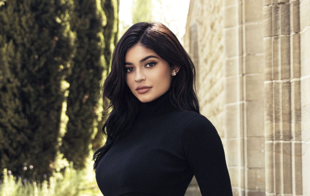 Kylie Jenner's New Clothing Line P.C.Wall.Alphacoders