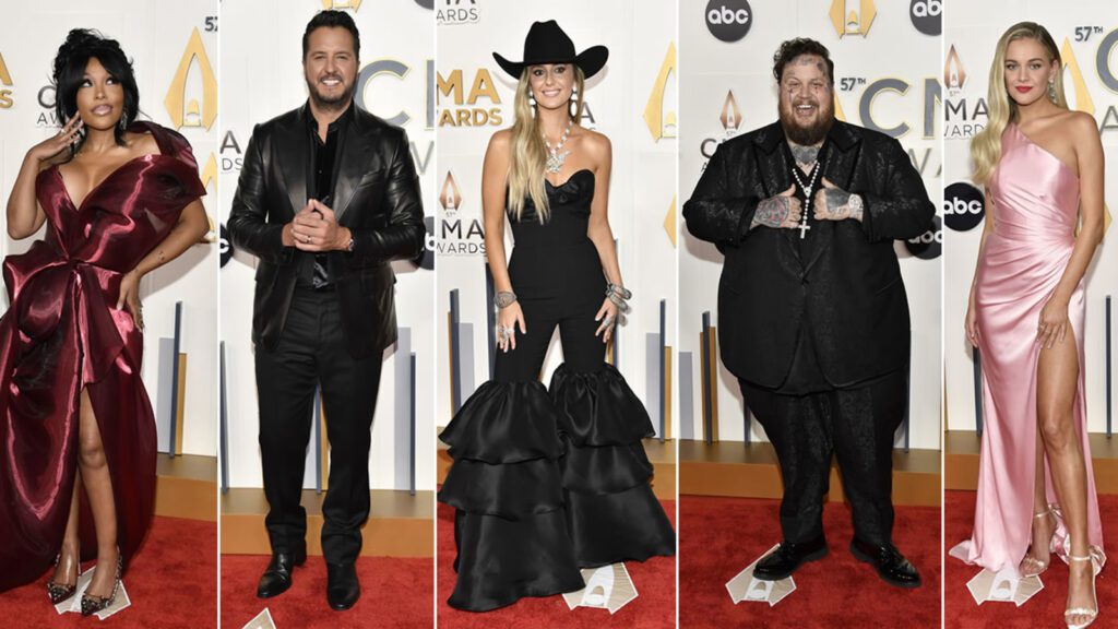 2023 CMA Awards Best in Country Music