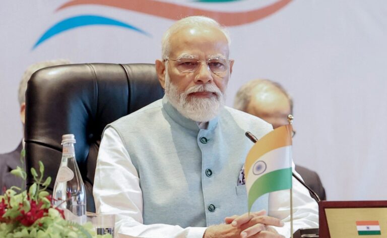 COP28 2023 PM Modi's Visit To Dubai P.C. NDTV