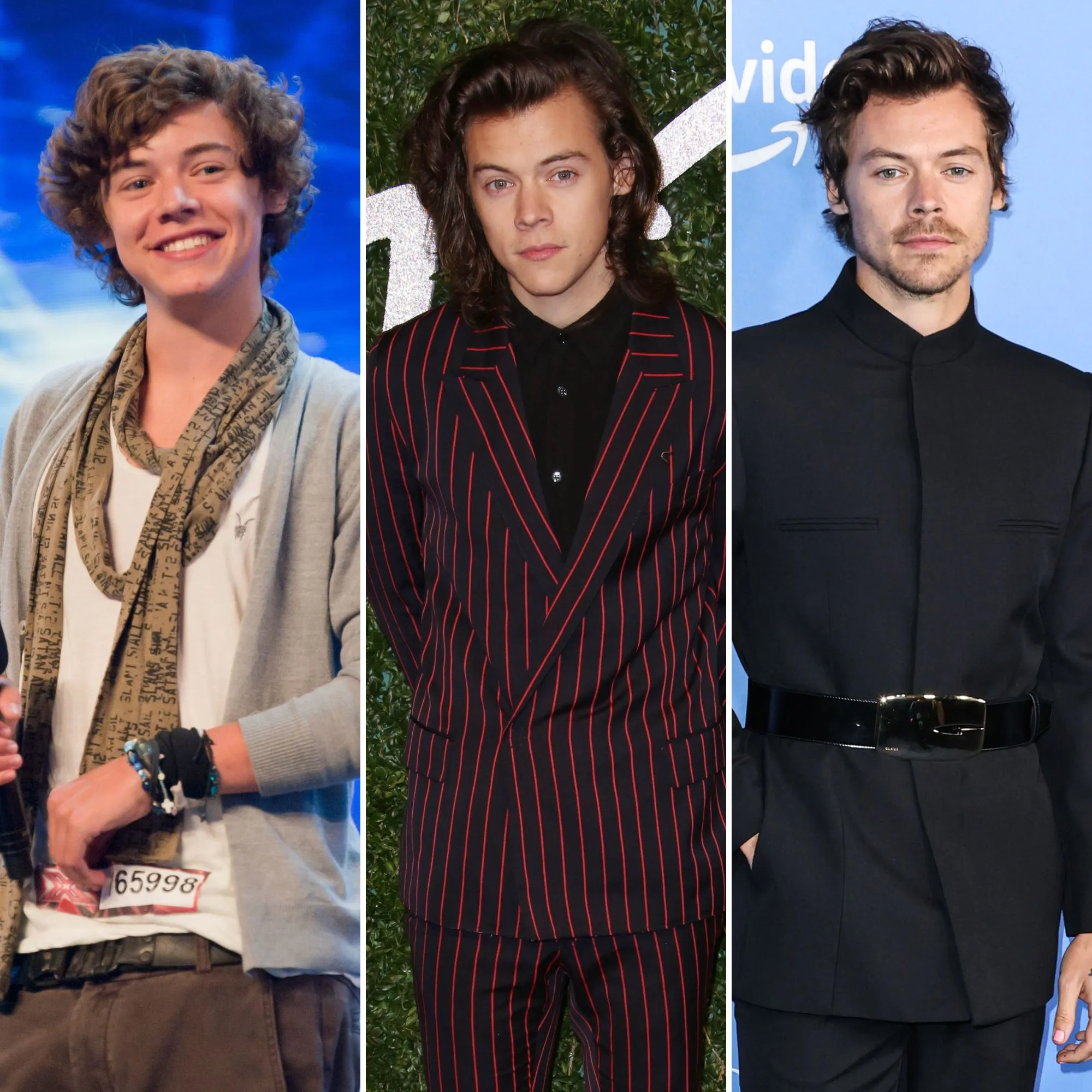 Harry Styles Rolled Out A Major Improvement And Fans Are Shaken
