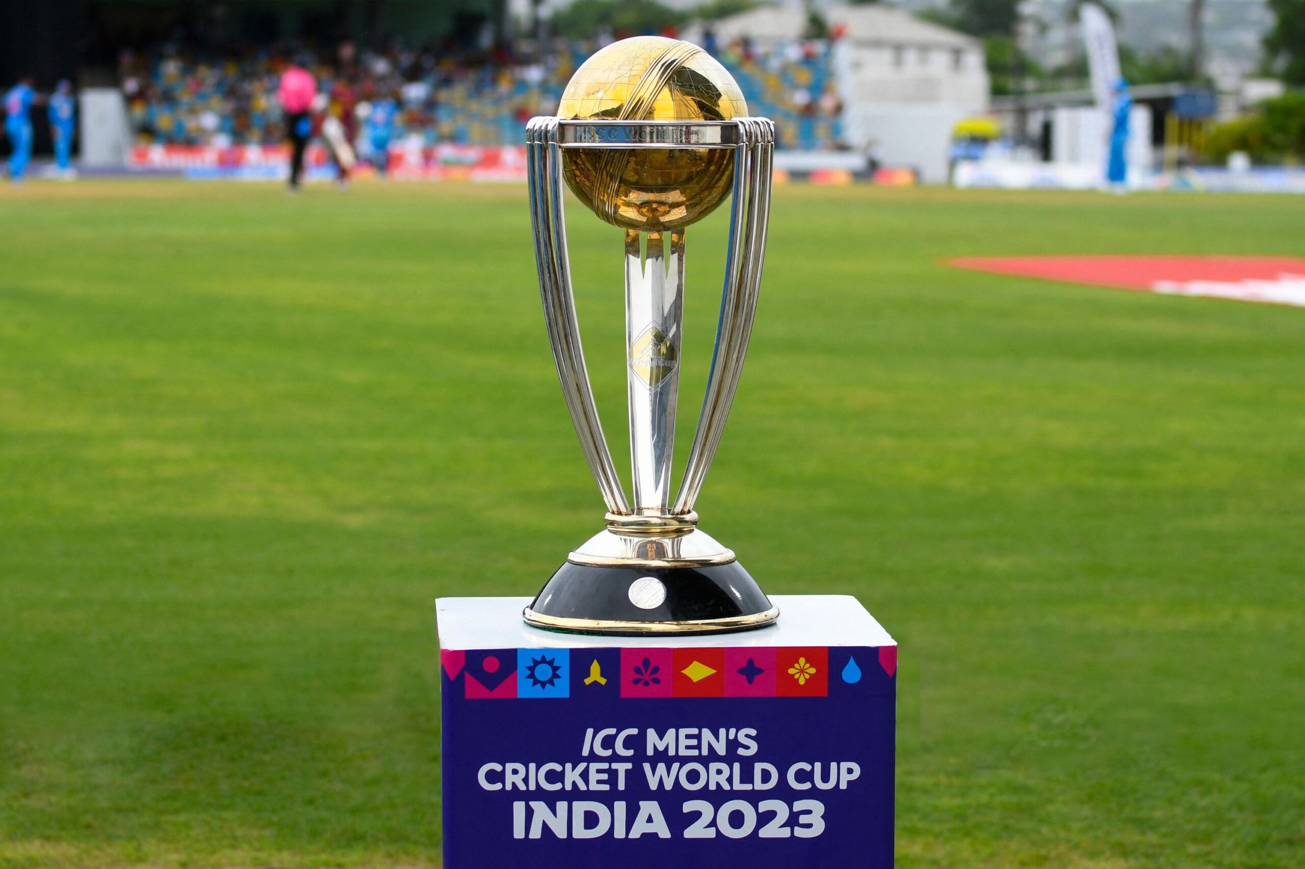 India's Anticipated XI Vs Australia, Cricket World Cup 2023 Final P.C. ICC Cricket World Cup
