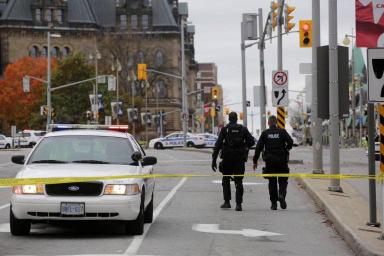 Indo Canadian Man, Son Killed In Shooting In Canada