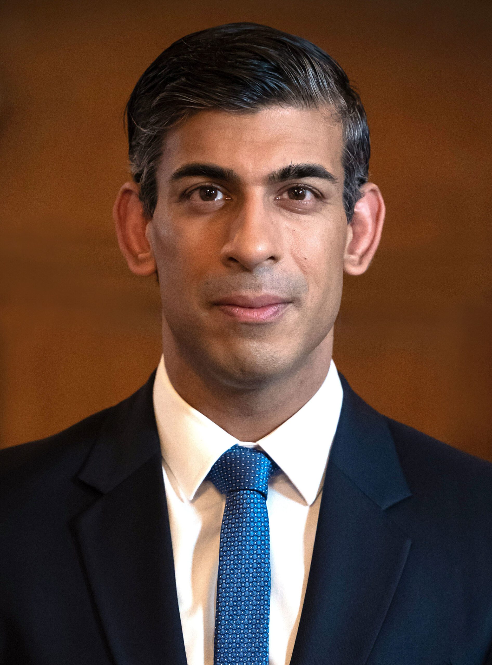 Rishi Sunak Faces Backlash Over Comments On Pro-Palestinian Marches P.C. Wikipedia