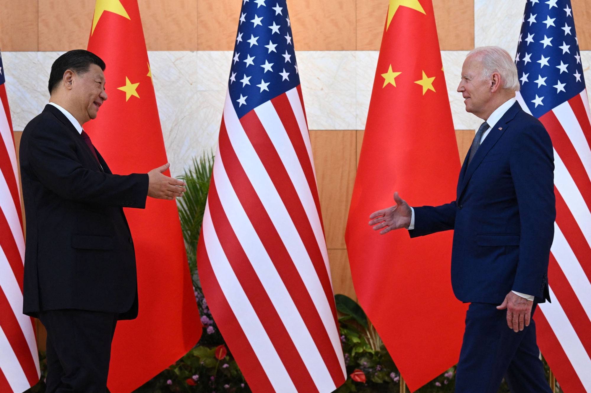 U.S.-China Summit Meeting, Lessons For India