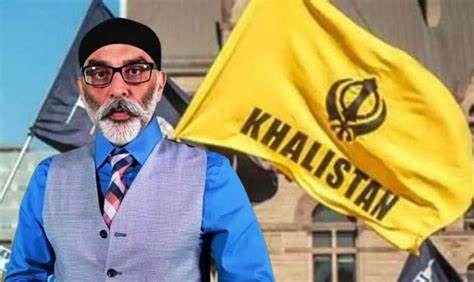 Antony Blinken India's Probe Into Alleged Murder Attempt On Sikh Separatist P.C. Sikh Press Association