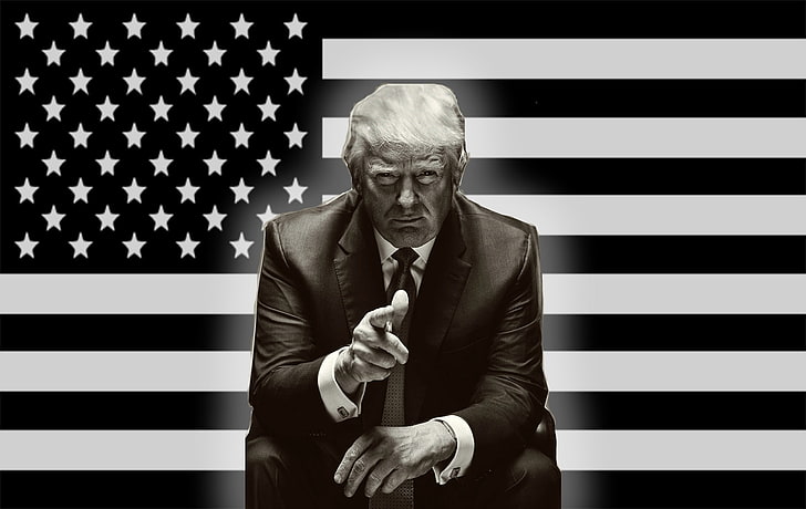 Donald Trump P.C. Wallpaper Flare