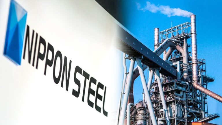 Japan's Nippon Steel To Purchase U.S. Steel in $14.9 Billion Deal P.C. The Star