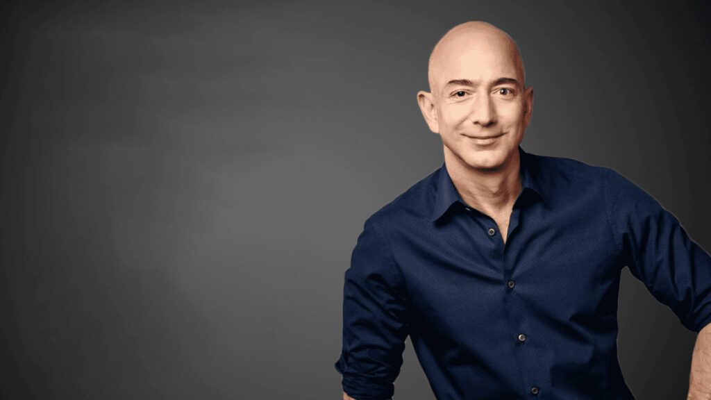 Jeff Bezos Donates $120 Million To Fight Homelessness P.C. Wallpapers