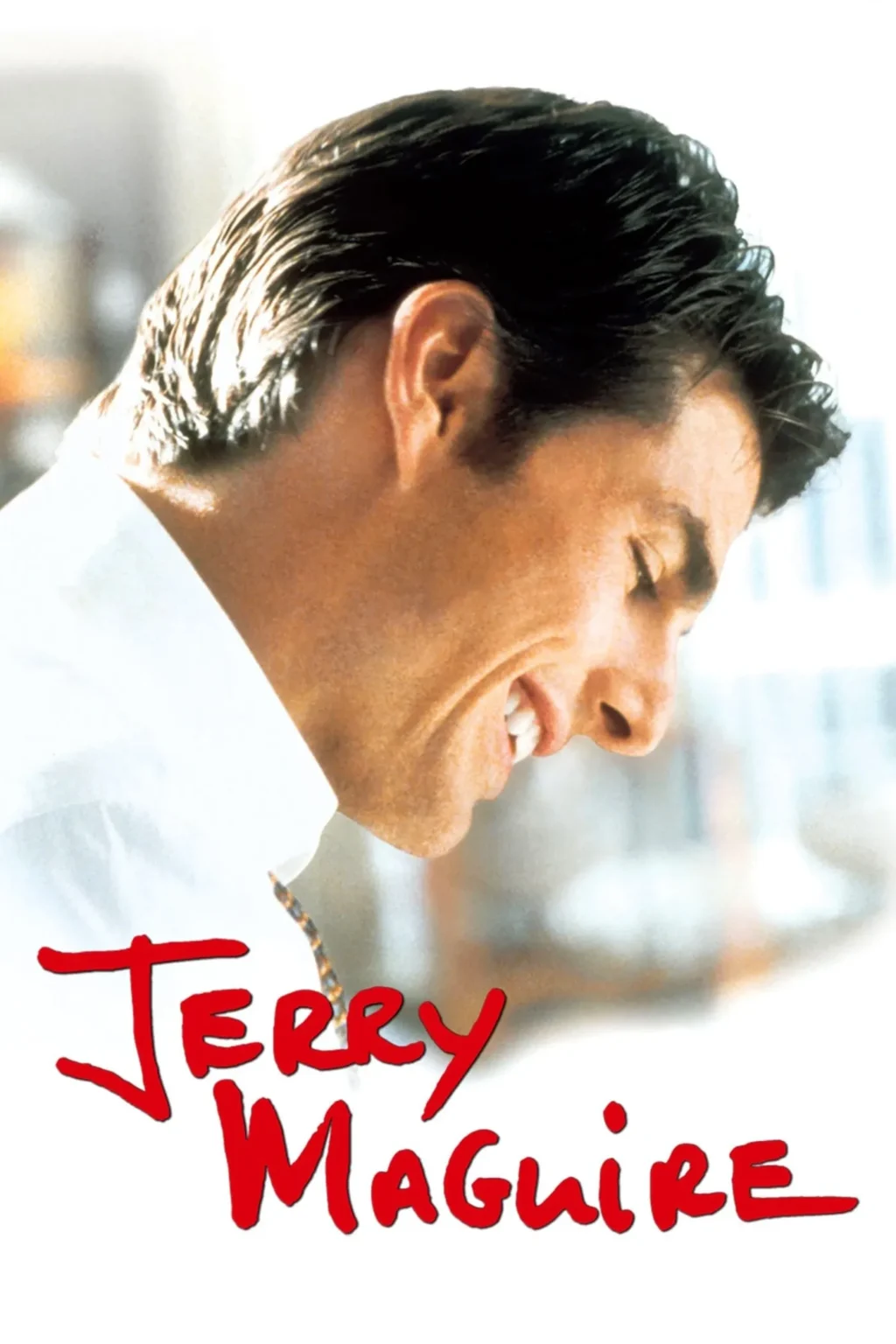Jerry Maguire (1996) P.C. KinoCheck