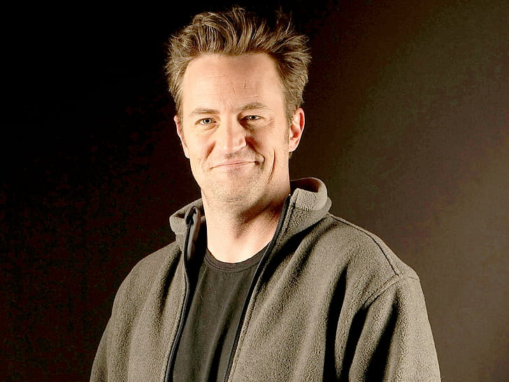 Matthew Perry died from the effects of ketamine P.C Wallpaper Flare