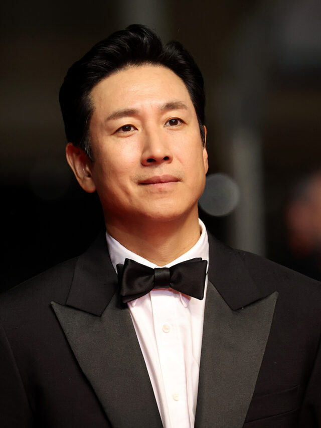 ‘Parasite’ actor Lee Sun-kyun found dead