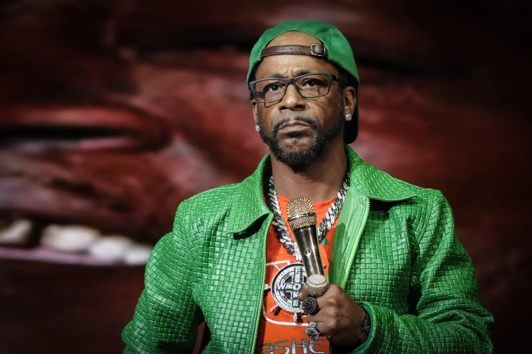 How Katt Williams Became the King of the Comedy Feud P.C. NBC News