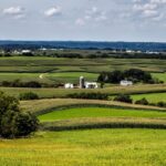 Iowa Losing Average size Homesteads as Littlest and Biggest