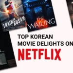 Korean psychological thrillers on Netflix