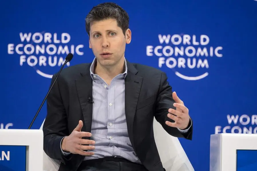 OpenAI CEO Sam Altman looking to raise trillions of dollars P.C. ZAWYA